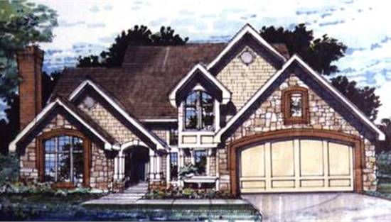 Front Rendering